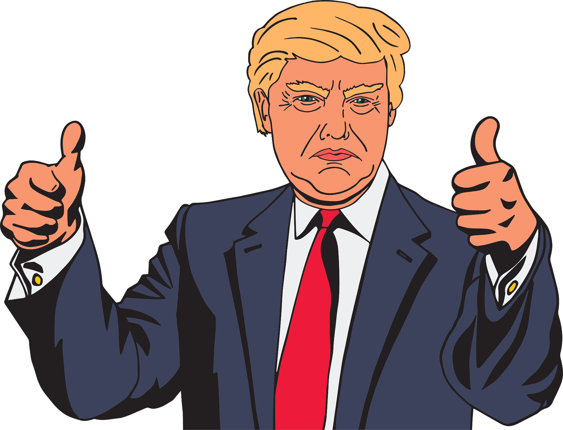 Donald Trump Criticizes Nasdaq for Halting Truth Social’s Stock Trades