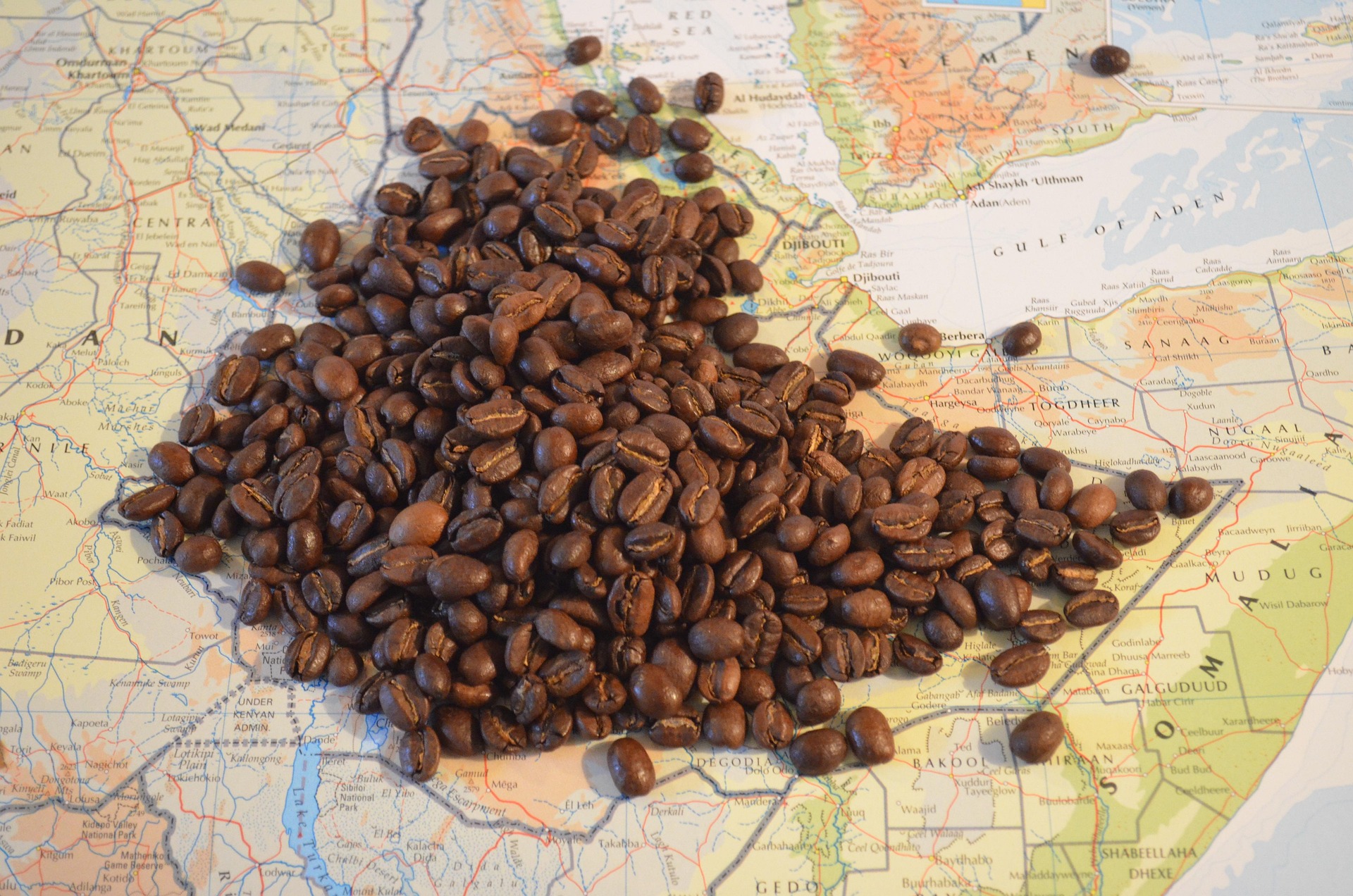 Faragaski: Ethiopia’s Hidden Gem