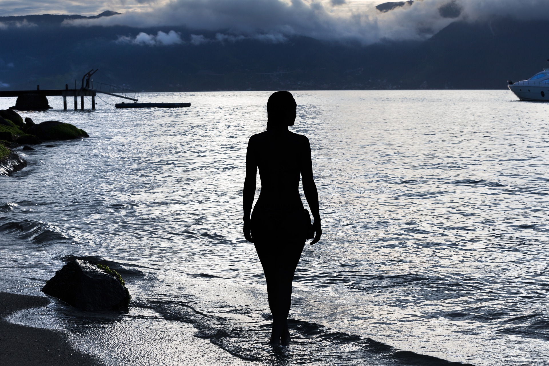 Swimsuit Edition [ABBB] – 1.20 21 Swimsuit Edition – Chapter: The Ultimate Guide
