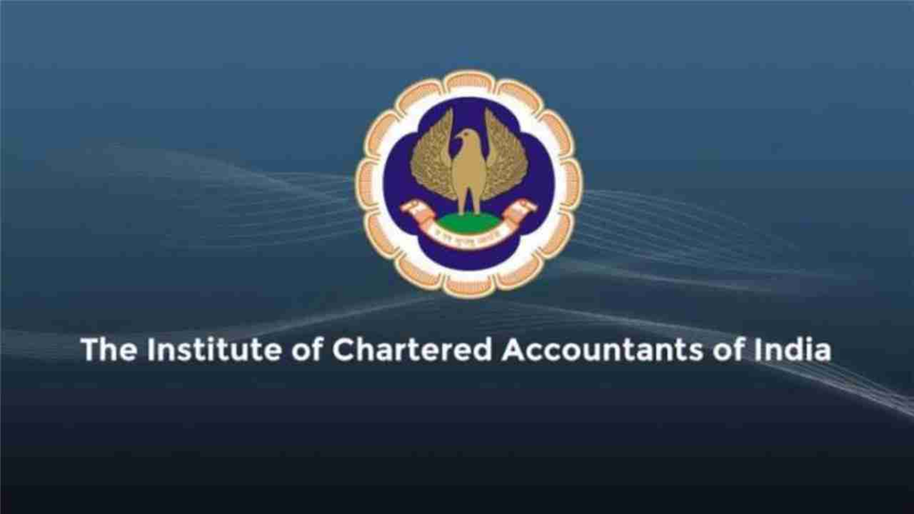 ICAI: Shaping the Future of Chartered Accountancy in India