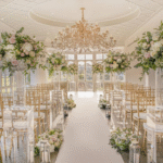 Luxury Weddings