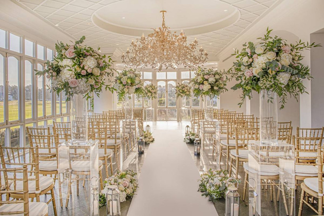 The World of Luxury Weddings: Creating Unforgettable Experiences