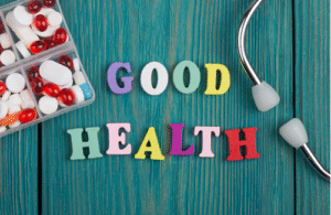 good health